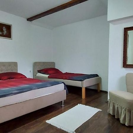 Apartments Jurasic Ogulin Esterno foto