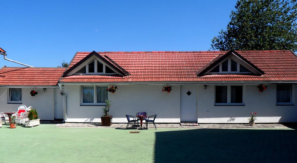 Apartments Jurasic Ogulin Esterno foto