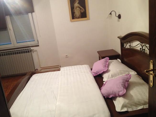 Apartments Jurasic Ogulin Esterno foto