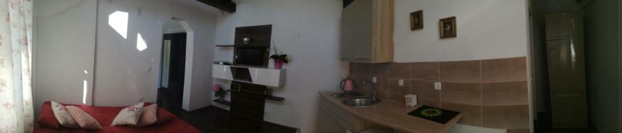 Apartments Jurasic Ogulin Esterno foto
